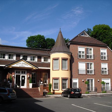Hotel Robben BRE Exterior foto