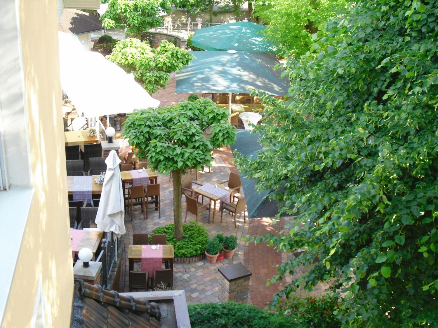 Hotel Robben BRE Exterior foto