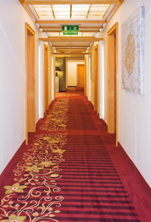 Hotel Robben BRE Zimmer foto