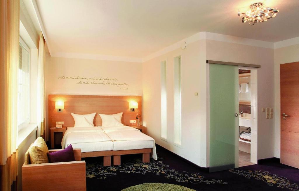 Hotel Robben BRE Zimmer foto