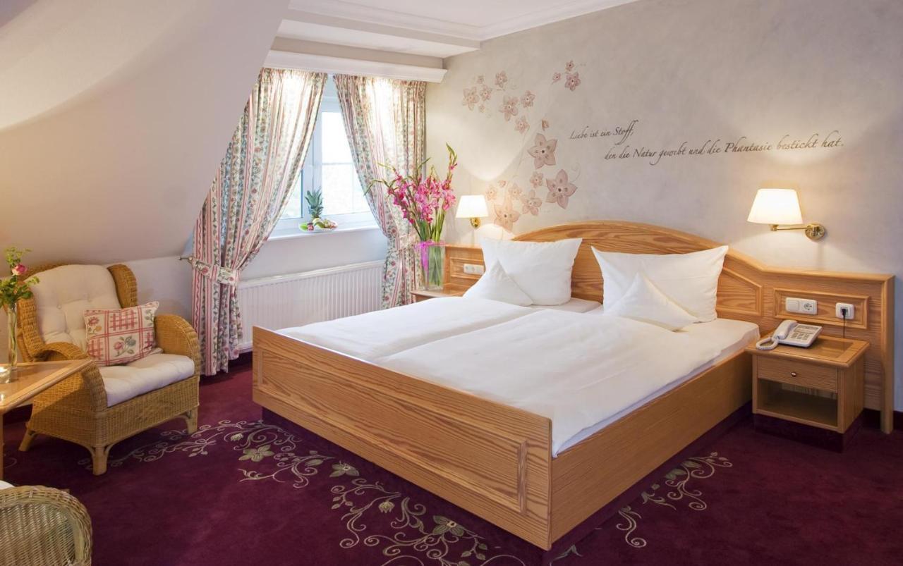 Hotel Robben BRE Zimmer foto